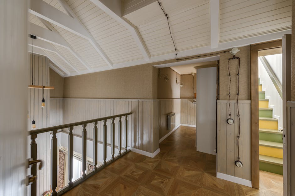 Ремонт кафе в Москве под ключ