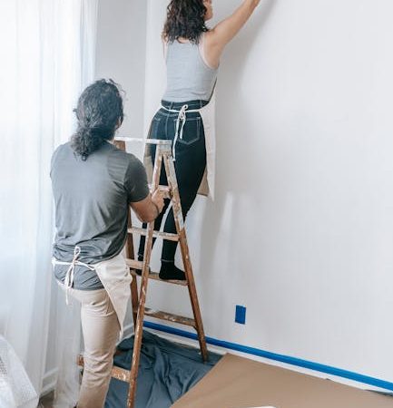 Капитальный ремонт хостелов и гостиниц в Москве