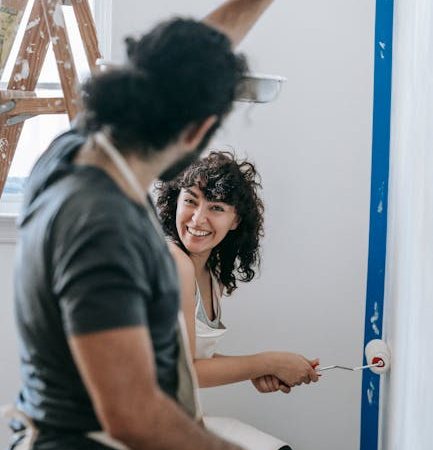 Ремонт коммерческих помещений в Москве под ключ