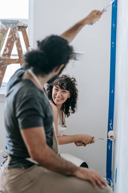 Ремонт коммерческих помещений в Москве под ключ