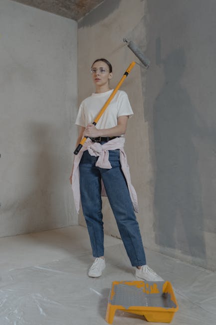 Ремонт фитнес клубов и спортклубов в Москве