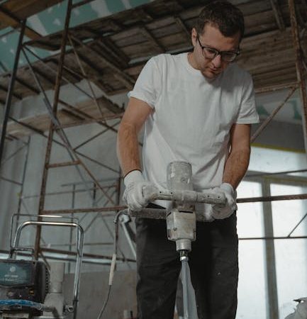 Ремонт спортивных сооружений и клубов в Москве