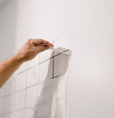 Ремонт салона красоты в Москве под ключ