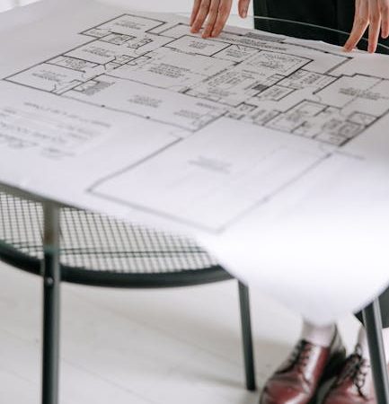 Ремонт банков в Москве под ключ