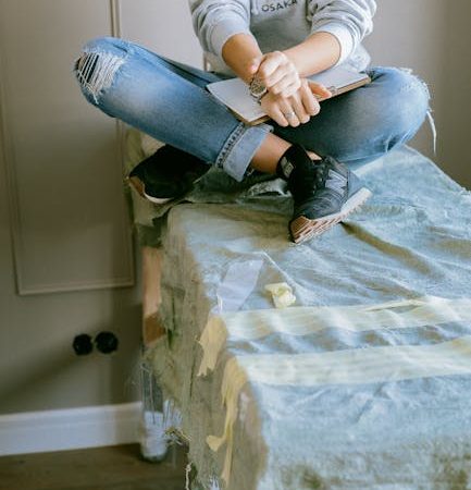 Ремонт офисов в Москве под ключ по доступной цене