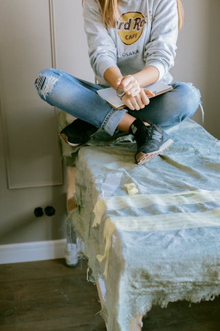 Ремонт офисов в Москве под ключ по доступной цене