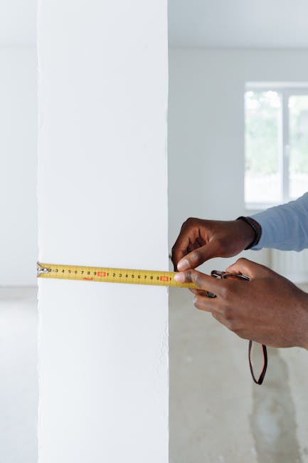 Ремонт торговых помещений под ключ с проектированием и дизайном магазина