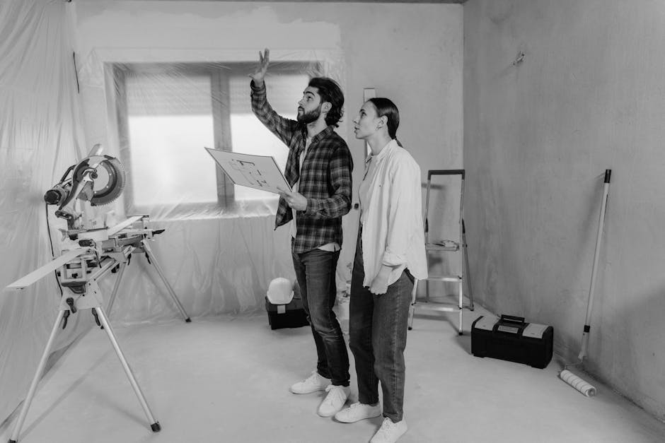 Ремонт бара под ключ в Москве