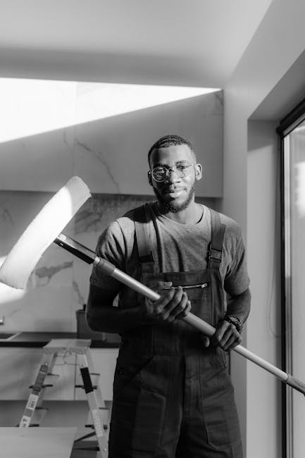 Ремонт нежилых помещений в Москве под ключ