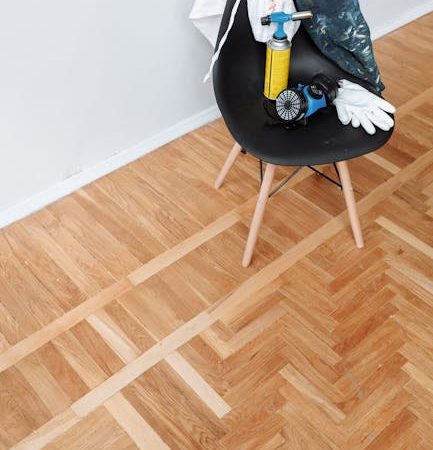 Ремонт бутика в центре Москвы