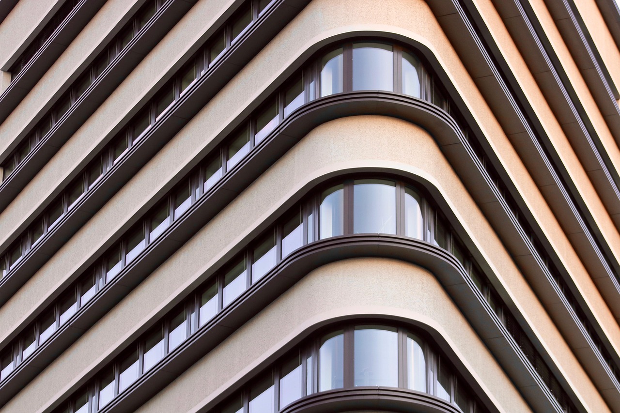 Ремонт гостиниц в Москве