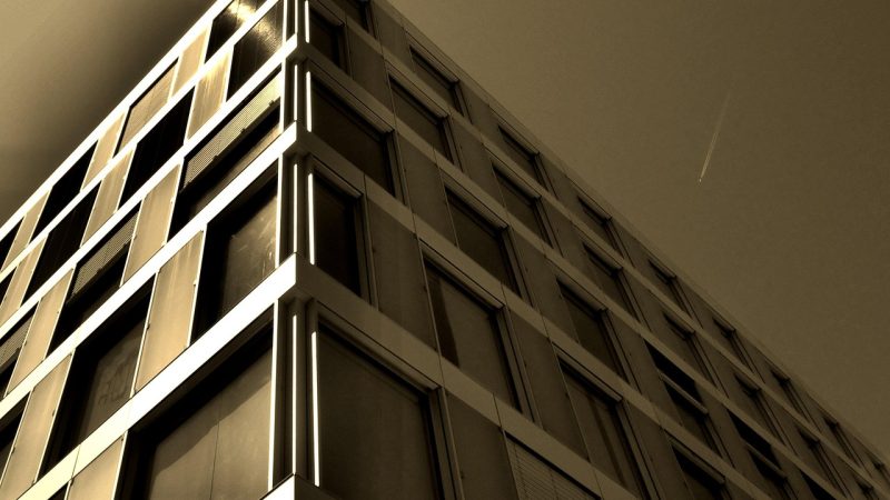 Ремонт офиса под ключ в Москве