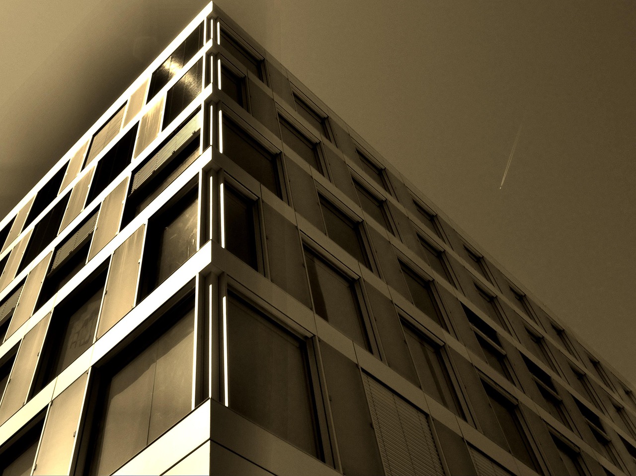 Ремонт офиса под ключ в Москве