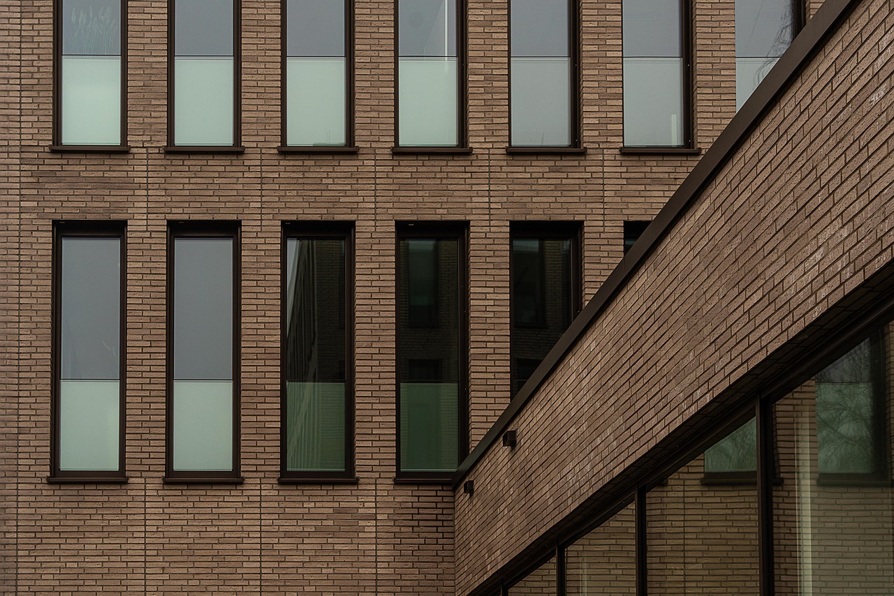 Ремонт коммерческих помещений в Москве под ключ