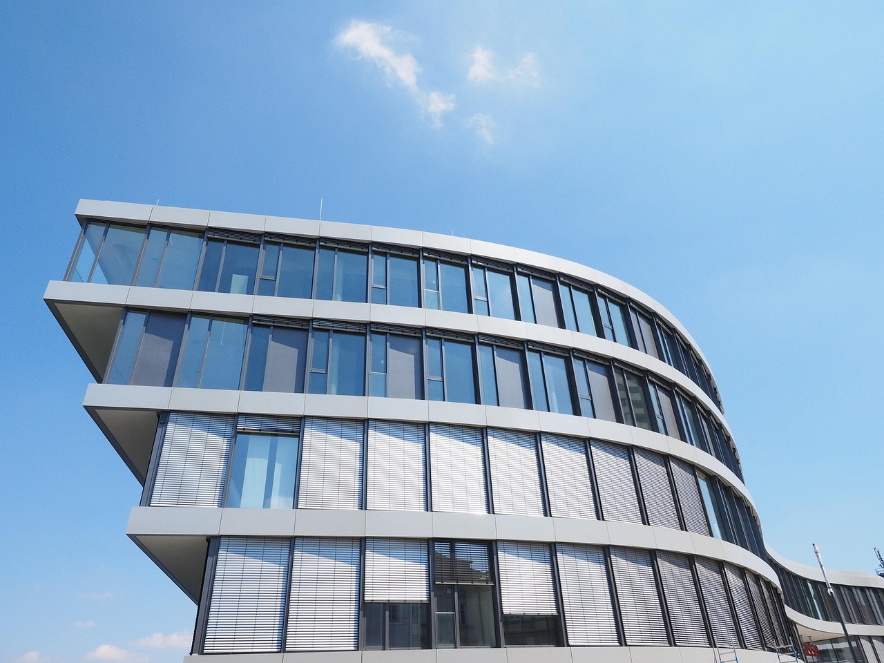 Ремонт офисов под ключ в Москве