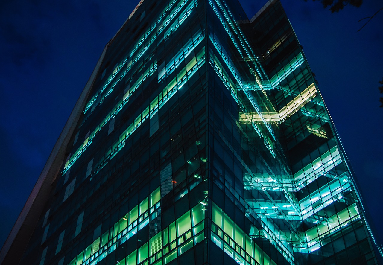 Ремонт кондитерской под ключ в Москве