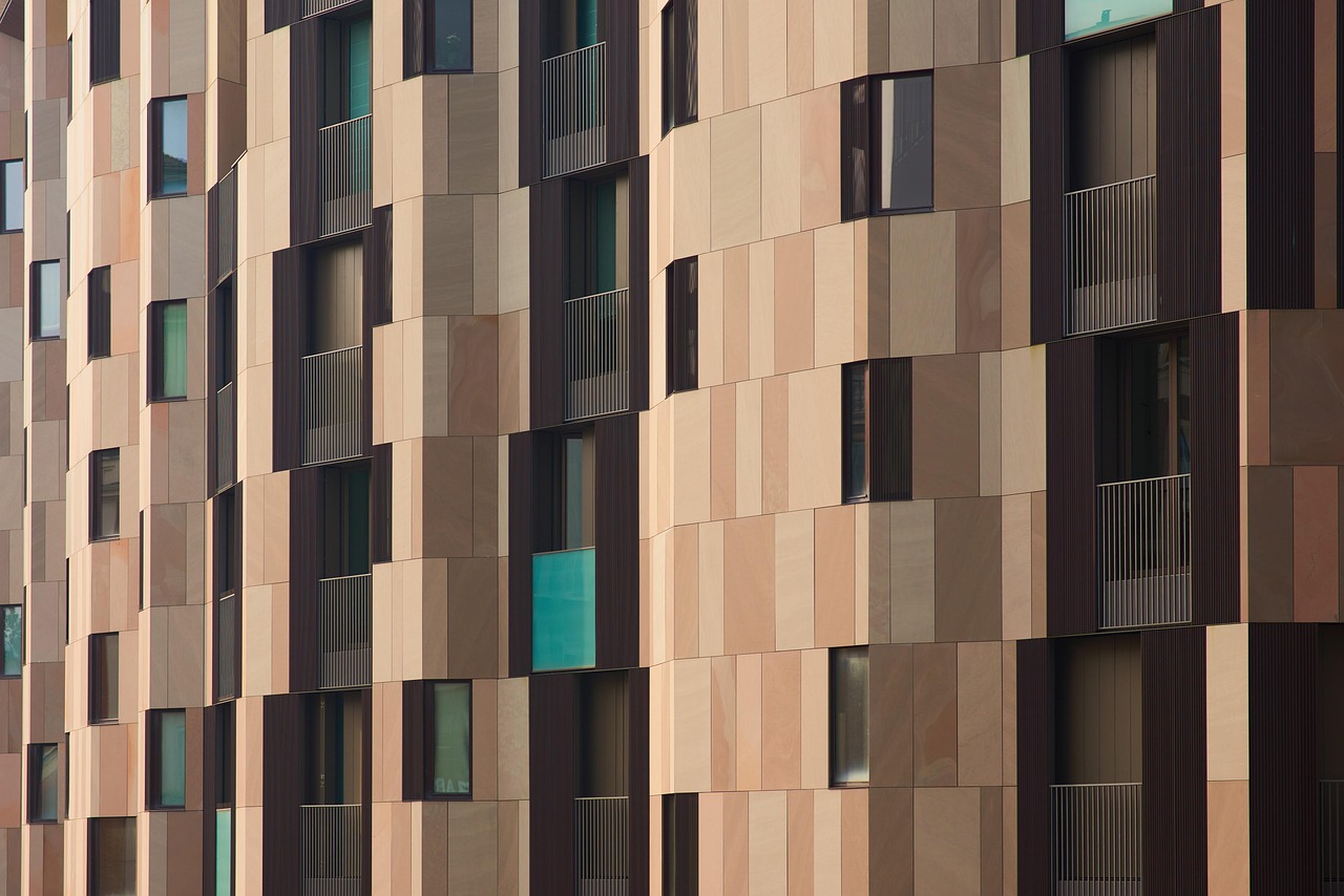 Ремонт коммерческих помещений в Москве под ключ