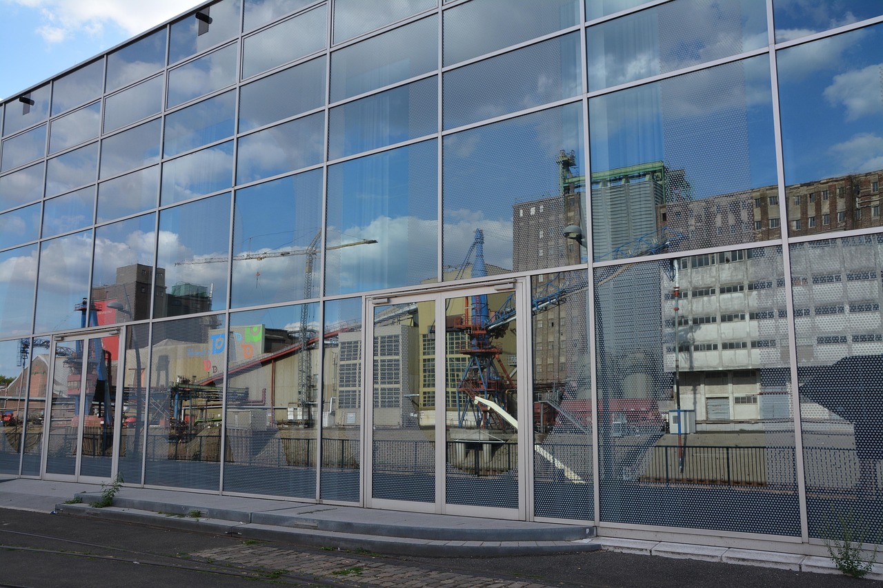 Ремонт клиник в Москве под ключ с гарантией