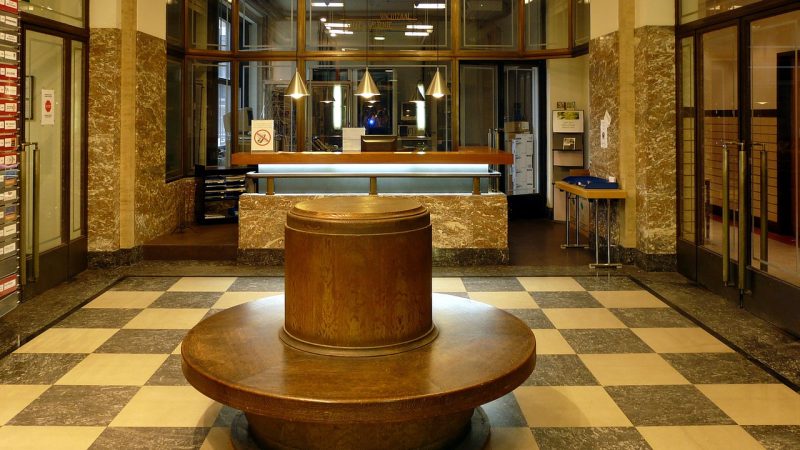 Ремонт коммерческих помещений в Москве