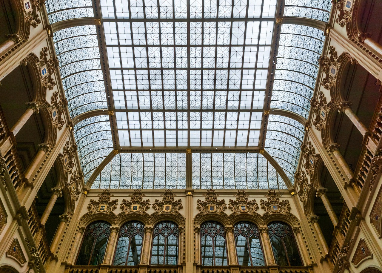 Ремонт спортивных клубов в Москве