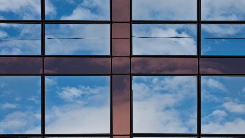 Ремонт парикмахерских и салонов красоты в Москве под ключ