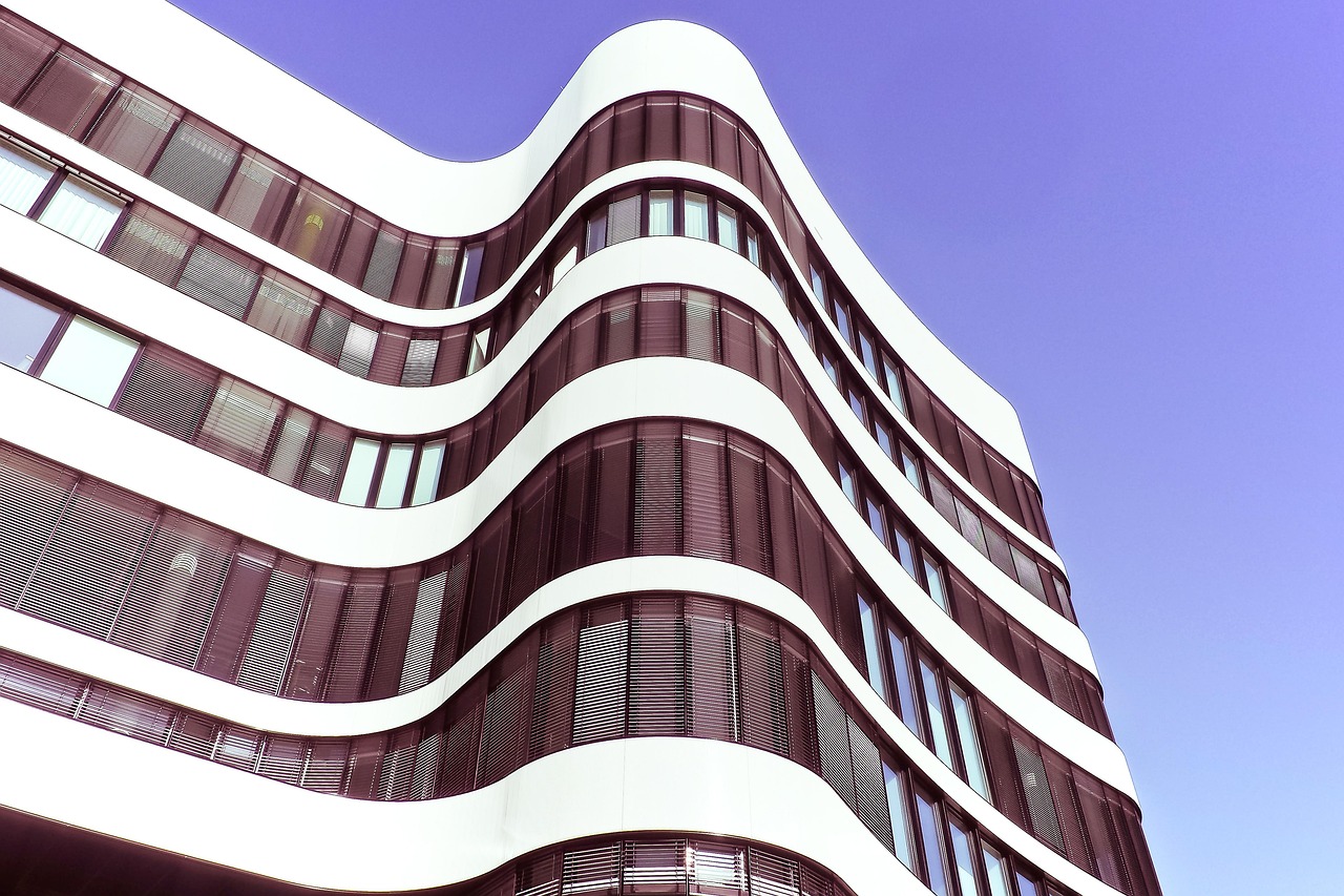 Ремонт коммерческих помещений в Москве под ключ