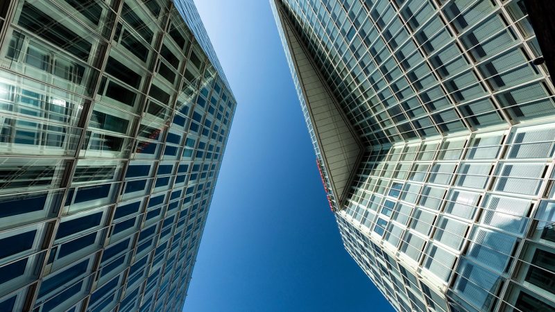 Ремонт торговых центров в Москве под ключ