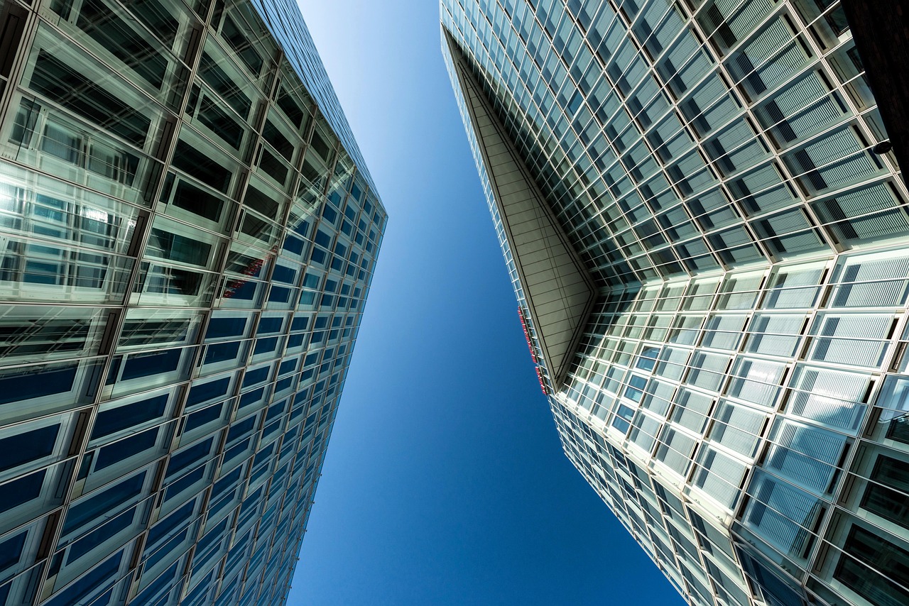 Ремонт торговых центров в Москве под ключ