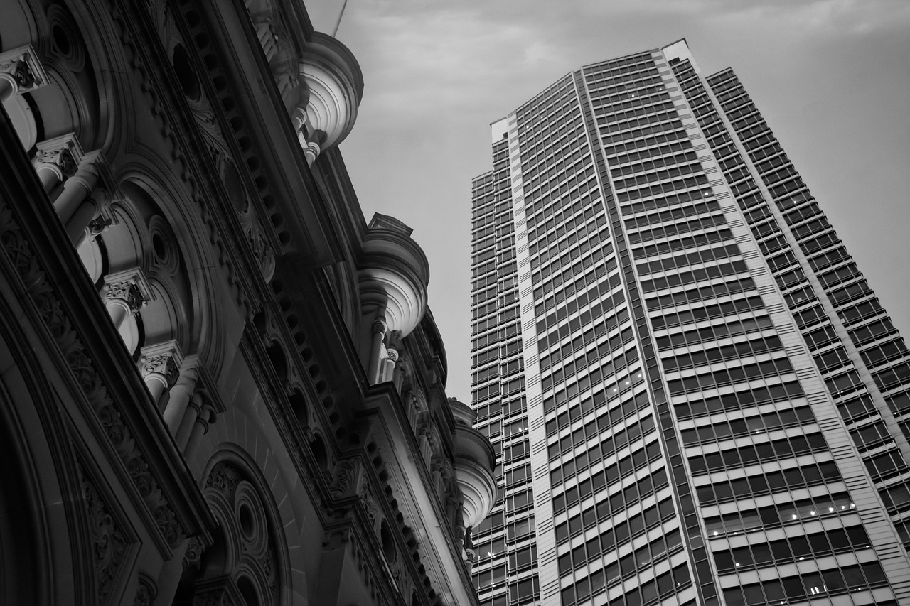 Ремонт нежилых и коммерческих помещений в Москве