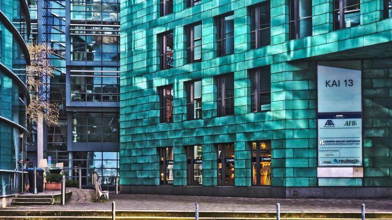 Ремонт кафе в Москве под ключ