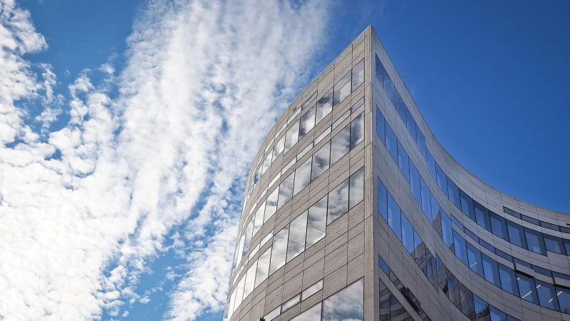 Ремонт коммерческой недвижимости в Москве