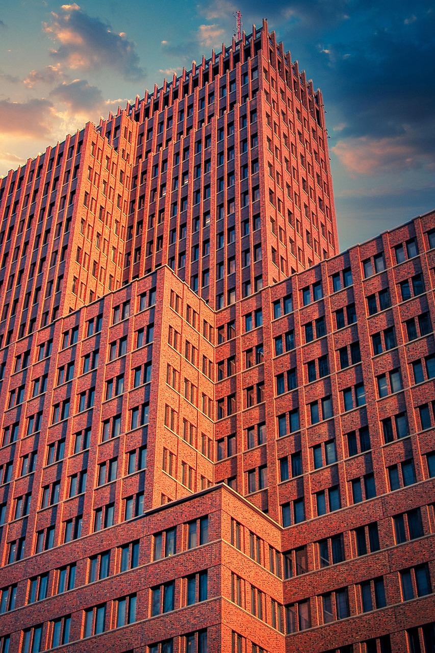 Ремонт салонов красоты в Москве под ключ