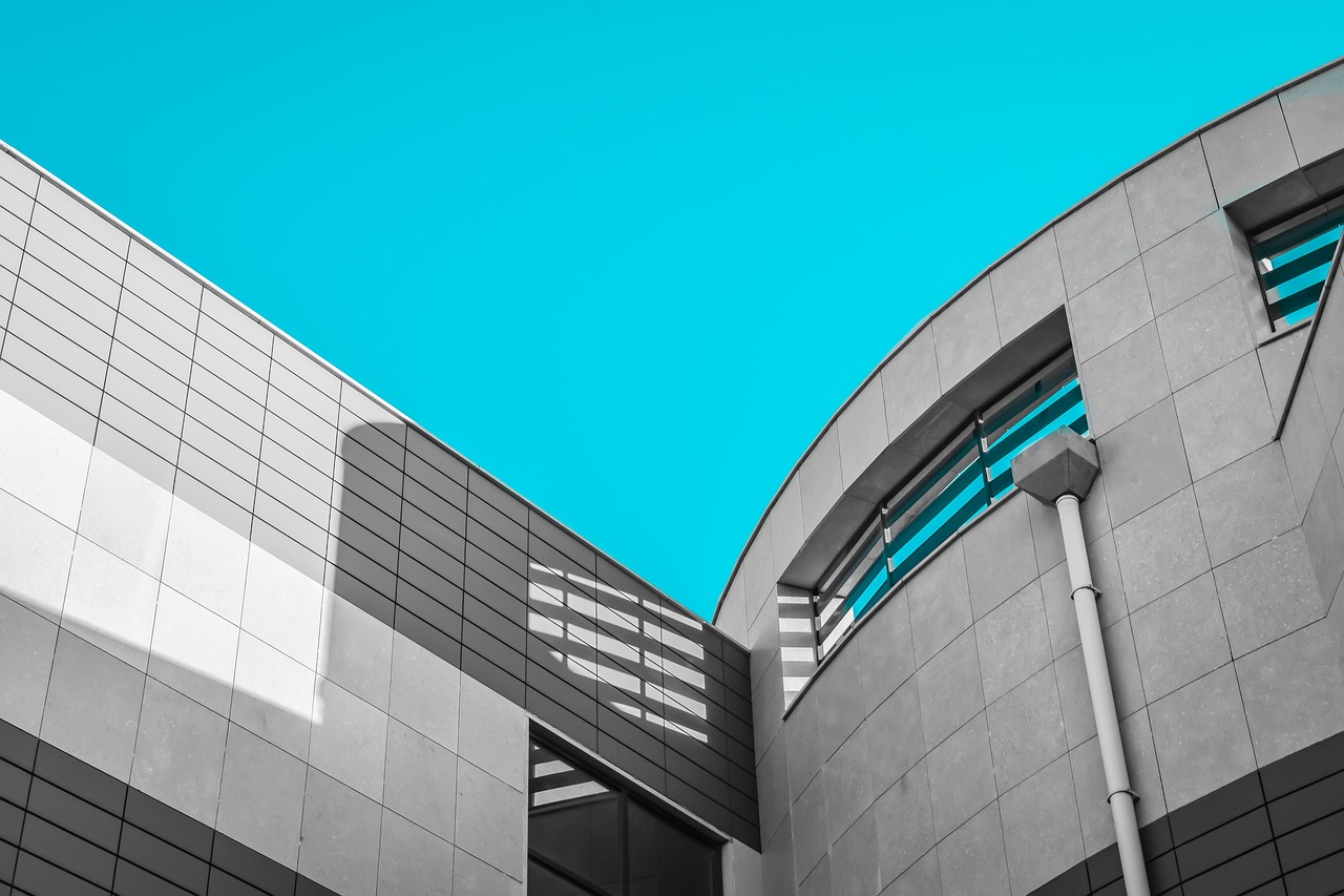 Ремонт салонов красоты под ключ в Москве