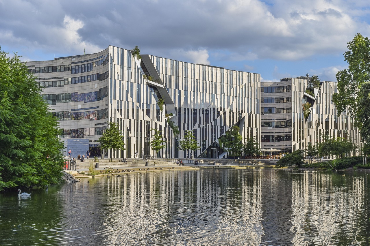 Ремонт коммерческих помещений в Москве