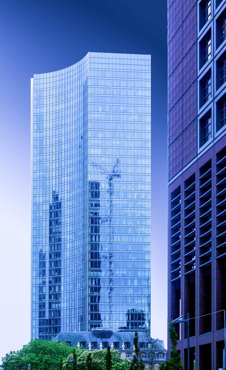 Ремонт коммерческой недвижимости под ключ в Москве