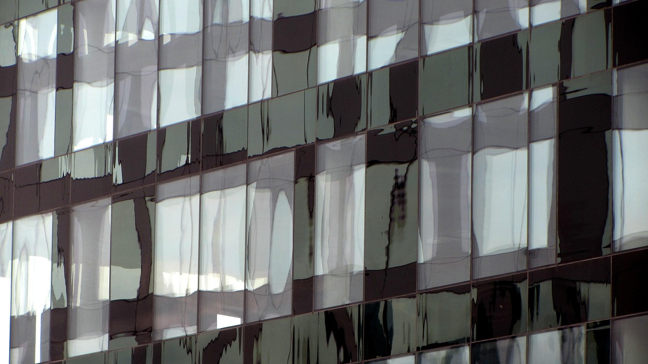 Капитальный ремонт салона красоты в Москве под ключ