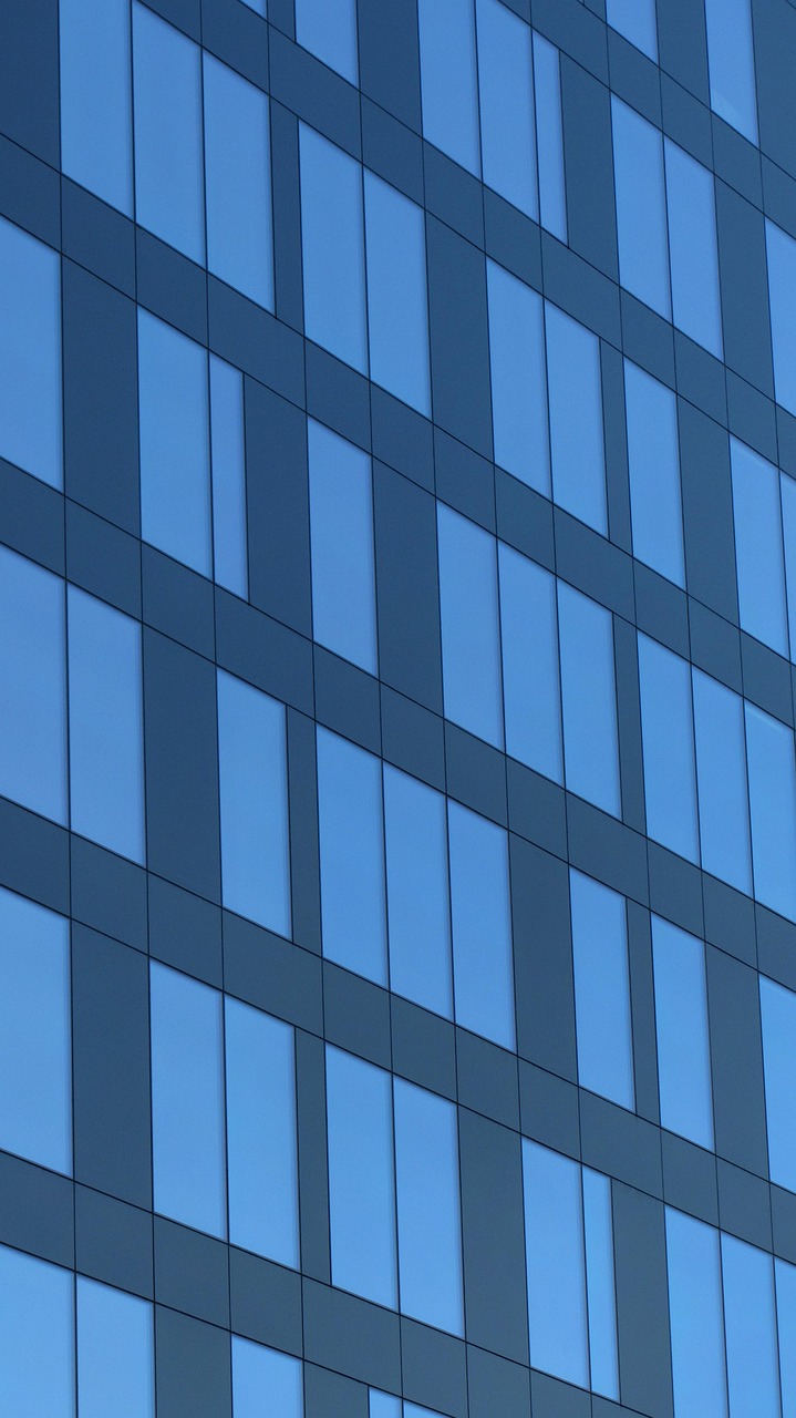 Ремонт коммерческих помещений в Москве под ключ